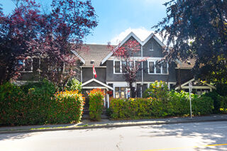 2640 Hemlock Street