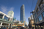 Shangri La: 3008 - 1111 Alberni Street