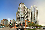 Aquarius III: 189 Davie Street