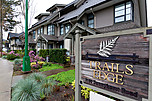 Trails Edge: 14 - 3150 Sunnyhurst Road