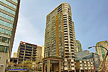 Orca Place: 208 - 1166 Melville Street