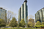 Harbourside Park: 303 - 555 Jervis Street