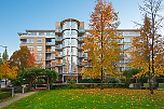 New Yorker: 505 - 2655 Cranberry Drive