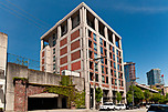 Metroliving: 502 - 531 Beatty Street
