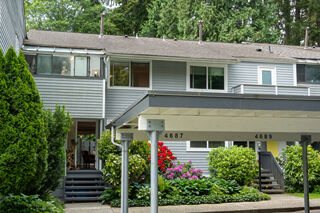 4689 Hoskins Road