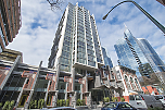 205 - 1133 Hornby Street
