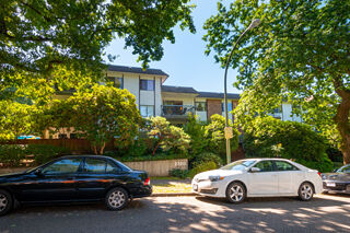 Trinity Manor: 105 - 2320 Trinity Street