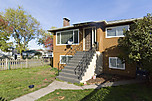 2501 East Georgia Street