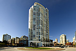 Peninsula: 305 - 1201 Marinaside Crescent