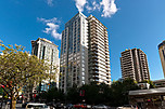 1102 - 1420 West Georgia Street