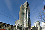 1402 - 1255 Seymour Street