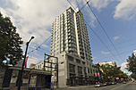 R&R: 1304 - 480 Robson Street