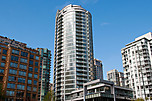 Atelier on Robson: 906 - 833 Homer Street