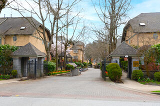 Thames Court: 207 - 5880 Hampton Place