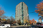 Milano: 402 - 1003 Burnaby Street