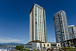 Escala: 1303 - 323 Jervis Street