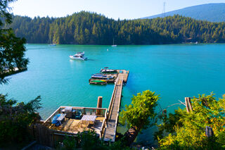 3642 Bedwell Bay Road