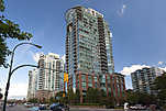 Viceroy: 407 - 1088 Quebec Street