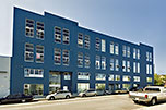 Workshop: 315 - 1220 East Pender