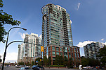 Viceroy: 2201 - 1088 Quebec Street