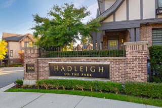 Hadleigh: 23 - 3306 Princeton Avenue