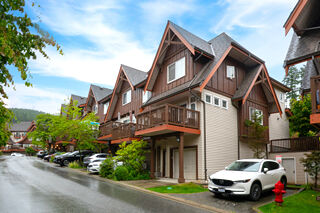 Mountains Edge: 52 - 2000 Panorama Drive