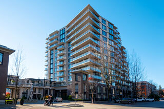 Time: 712 - 155 West 1st Street