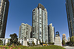 Azura II: 2203 - 1495 Richards Street