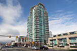 405 - 138 East Esplanade