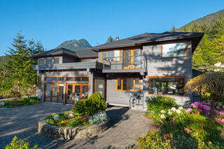 182 Furry Creek Drive