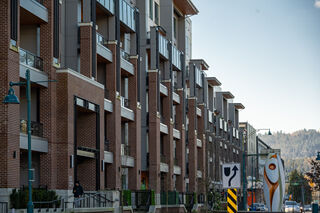 607 - 55 Klahanie Drive