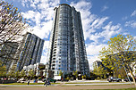 1108 - 1033 Marinaside Crescent