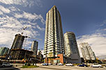 Firenze II: 1209 - 688 Abbott Street