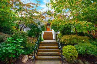 316 West 14th Avenue