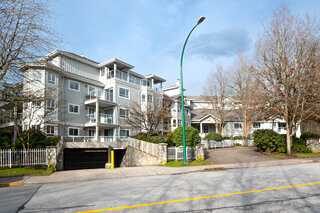 Parkgate Place: 201 - 1281 Parkgate Avenue