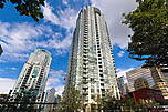 1105 - 1239 West Georgia Street