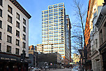Woodwards: 1109 - 108 West Cordova