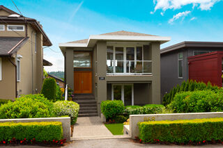 1168 Esquimalt Avenue