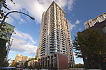 Yaletown Park: 701 - 928 Homer Street