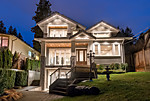 1485 Ottawa Avenue, West Vancouver