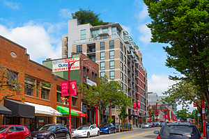 Keefer Block: 608 - 189 Keefer Street