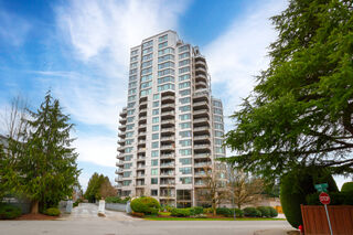 Odyssey Towers: 403 - 13880 101 Avenue
