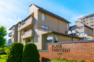 Place 14: 117  - 1363 Clyde Avenue