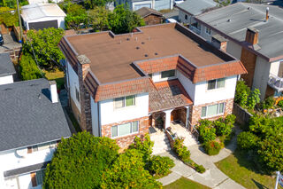 2155 West 15th Avenue