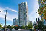 Marinaside Resort: 3603 - 193 Aquarius Mews