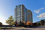 Regatta Point: 801 - 2280 Bellevue Avenue