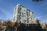 602 - 1177 Pacific Blvd