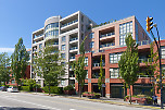 Pacifica: 207 - 503 West 16th Avenue