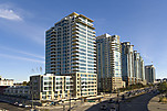 Creekside: 312 - 125 Milross Street