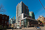 Raffles: 802 - 821 Cambie Street
